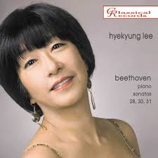 HyeKyung Lee Discography: Vinyl, CDs, & More