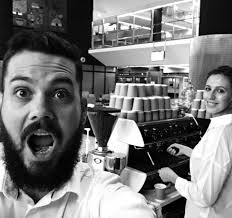 Win with Skyline Coffee Roasters!