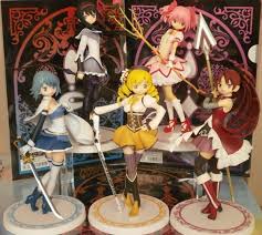 劇場版 魔法少女まどか☆マギカ 10th anniversary compact collection. ã‚¢ãƒ¼ãƒ‹ãƒžã®ãƒ•ã‚£ã‚®ãƒ¥ã‚¢ã‚­ãƒ³ã‚°ãƒ€ãƒ  Ssãƒ–ãƒ­ã‚°