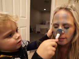 Mini Jake Paul: Tydus Talbott YouTube's 4-Year-Old Star