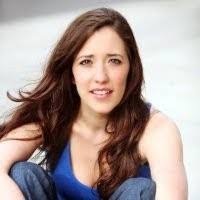 Ashley Berlin's Instagram, Twitter & Facebook