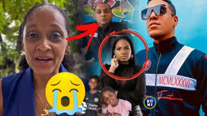 Vanessa Désiré & Antonny Drew full interview with Guy Wewe