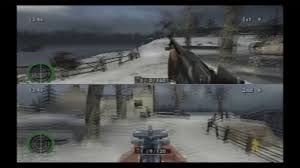 The emotion engine was one of the biggest marketing points in the early days of the ps2. Medal Of Honour European Assault Ps2 Multiplayer Gameplay 4 Of 4 Youtube
