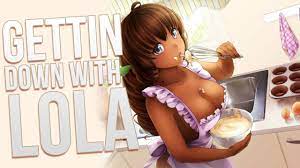 Let's Play HuniePop Gameplay Part 13 | Dirty With Lola | HuniePop Gameplay  Highlights - YouTube