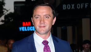 Spaced cast: where are they now?