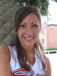 2009-10 Cheerleading Roster