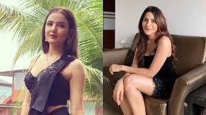 She was praised and called out many a times… Bigg Boss 14 Photos Of Jasmin Bhasin Nikki Tamboli Getting Ready For Grand Premiere Performances Go Viral Tv News India Tv