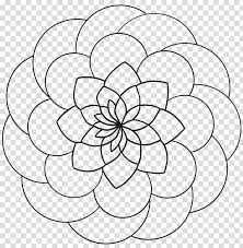 Mandalas Zum Ausmalen Ausmalbild Religion Sacred Die