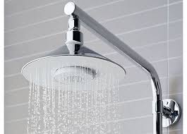Moxie Showerhead Wireless Speaker Bathroom New Products Bathroom Kohler Shower Heads Bathroom Design Trends Kohler