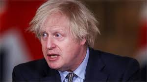 Boris johnson blasts london assembly members after being thrown out of meeting. Greed And Capitalism Helped Uk S Vaccines Success Says Pm Bbc News
