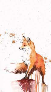 What you need to know is that these images that you add will neither increase nor decrease the speed of your computer. Cute Fox Iphone Wallpapers Top Free Cute Fox Iphone Backgrounds Wallpaperaccess