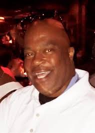 Obituary for Eric T. Ford