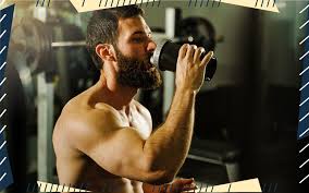 The 10 best ways to bulk and broaden your shoulders this link opens in a new window. The 10 Best Mass Gainer Supplements Of 2021 Spy