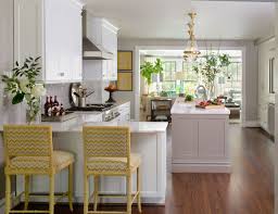 Foxy, alluring and cool are just some of the ways to describe these modern spaces, which may be neutral, but are anything but basic. 75 Gray Subway Tile Kitchen Backsplash Pictures Ideas Houzz