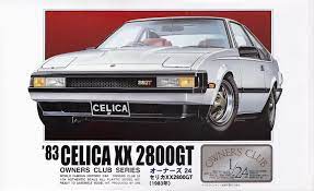 pin on toyota celica supra xx ma61 retro pics