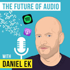 Daniel Ek
