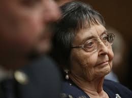 Law enforcement professional sworn in as U.S. marshal