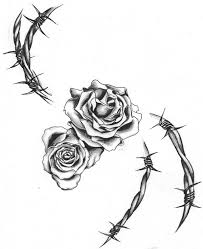 Check spelling or type a new query. Barbed Wire Tattoos Rose Vine Tattoos Vine Tattoos