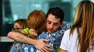 El hombre se encuentra hospitalizado con lesiones severas. Wwsiirnnhn51sm