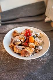 Diat Rezepte Zum Abnehmen 10 Gerichte Unter 500 Kalorien Gesunde Rezepte Wenig Kalorien Gesund Kochen Rezepte Kaiserschmarrn