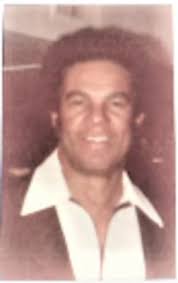 Don Christopher Obituary (1930