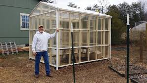 Building your own greenhouse is something you can tackle and save a ton. 5 Free Inspirational Ideas For A Diy Greenhouse