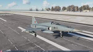 F-5E Luftwaffe EUROFIGHTERTORNADO ( fictional ) [update]