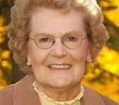 Obituary: Marion I. Peterson