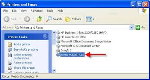 This page contains the list of download links for xerox printers. Setup Black And White As Default On Xerox Global Driver Printers Scanners
