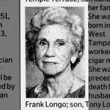 The Tampa Tribune from Tampa, Florida