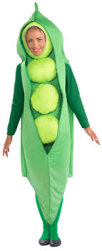 Adult Sweet Peas Costume Pea In The Pod Costumes Brandsonsale Com