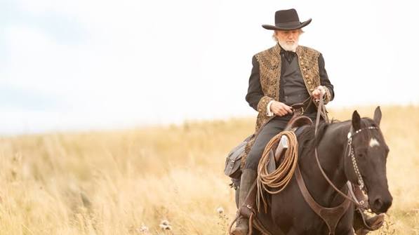 Prime Video: LAST RITES OF RANSOM PRIDE