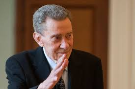 Edward Nixon, brother of ex-president Richard Nixon, dies aged 88