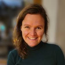 Deborah Thomson, DVM