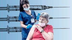 Aug 05, 2021 · the booster shots produced a promising immune response against three variants, including delta, with antibody levels approaching those seen in previously unvaccinated people who received two 100. Booster Shot Debate Takes Centre Stage As Global Covid Cases Rise Financial Times