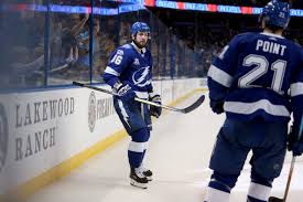 Visit the post for more. New Lightning Line Combos Coincide With Nikita Kucherov S Revival