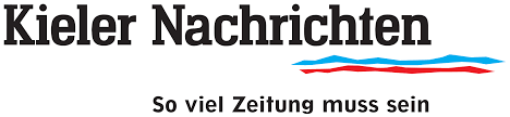 Hier twittert die redaktion der kieler nachrichten. Datei Kieler Nachrichten Logo Svg Wikipedia