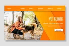 Maybe you would like to learn more about one of these? Free Vector Healthy Pets Veterinary Clinic Flyer Template
