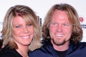 Sister Wives' star found dead after sending alarming text