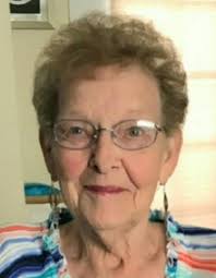 Jean Jackson Obituary 2019