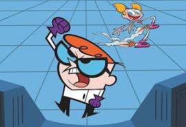 The cartoon that showed cartoon network was more than just a collection of old or imported cartoons; 10 Best Cartoon Network Shows We Rank Em Ew Com
