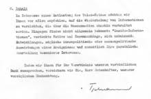 Wie beende ich einen offizieln brief : Grussformel Korrespondenz Wikipedia