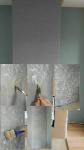 20 Idej Dlya Fakturnyh Sten I Patterny Dlya Plitki Svoimi Rukami Wandgestaltung Design Diy Mobel Schlafzimmer Aussenwanddekorationen