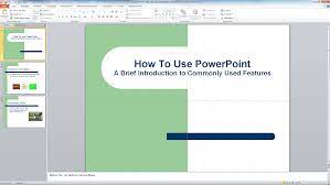 Powerpoint was exciting in the early days of its launch, but too many boring presentations led to the creation of new software like prezi. Powerpoint Kostenlos Nutzen Die Besten Alternativen Im Vergleich