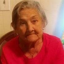 Barbara M. Chandler Obituary