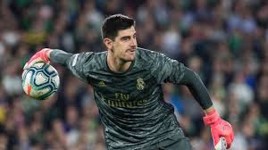 #mishel gerzig #thibaut courtois #real madrid #holiday 2021. Lutz Pfannenstiels Kolumne Wie Thibaut Courtois Fast In Hoffenheim Gelandet Ware Dazn News Deutschland