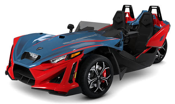 2025 Slingshot Slingshot R - AutoDrive Motorcycles New Haven Connecticut  T25AARHBAC