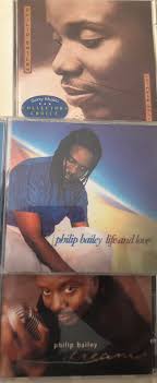 ㄴ i : sony Music COLLECTORS CHOICE HOI philip bailey life lifeandlove  andlou philipbailey philip bailey