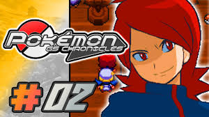 Firered pokémon gs chronicles beta 2.6 availablebuild 2106162_18 06/16/2021 page 13 started by dr. Pokemon Gs Chronicles Part 2 These Gym Leaders Are Hard Rom Hack Gameplay Walkthrough Youtube