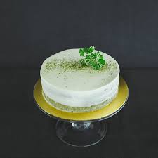 Matcha Redbean Cake How To Make Cake Matcha Chantilly Cream